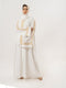 MEADOW BRINGS SERENITY ABAYA